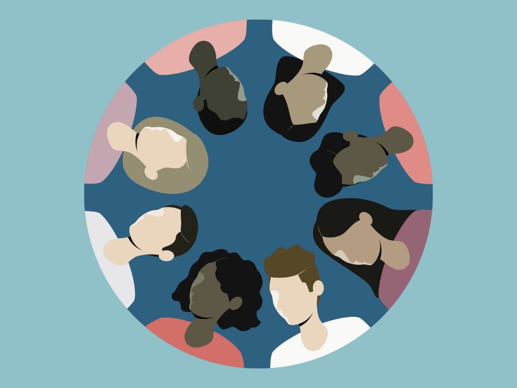 Προσεγγίσεις του φύλου από την οπτική της Ολοκληρωμένης Σεξουαλικής&nbsp;Εκπαίδευσης